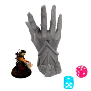 Elf Hand 01 | Wargame Terrain 28-32mm