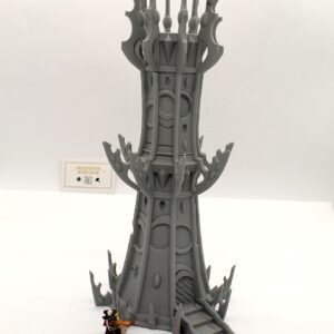 Dark Elves Tour | Wargame Terrain 28-32mm