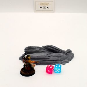 Rock 06 | Wargame Terrain 28-32mm