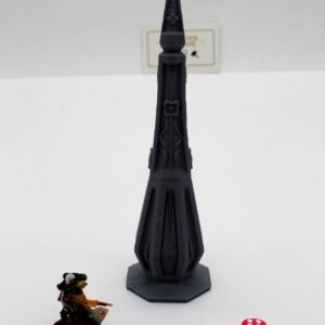 Elvish Monolith | Wargame Terrain 28-32mm