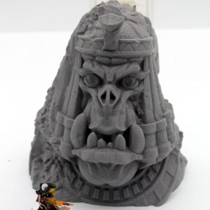 Cleopatrock Monument | Wargame Terrain 28-32mm