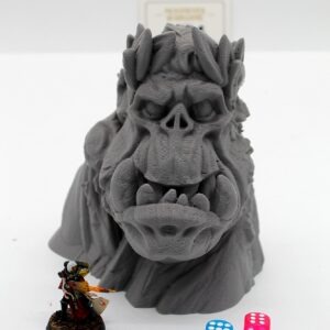 Ceasork Monument | Wargame Terrain 28-32mm