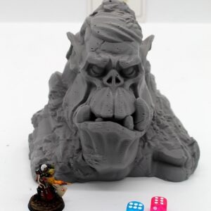 Hitlork Monument | Wargame Terrain 28-32mm