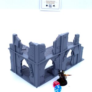 WTC Apo Short 01 | Wargame Terrain 28-32mm