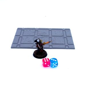 Classic Floor 6 | Wargame Terrain 28-32mm