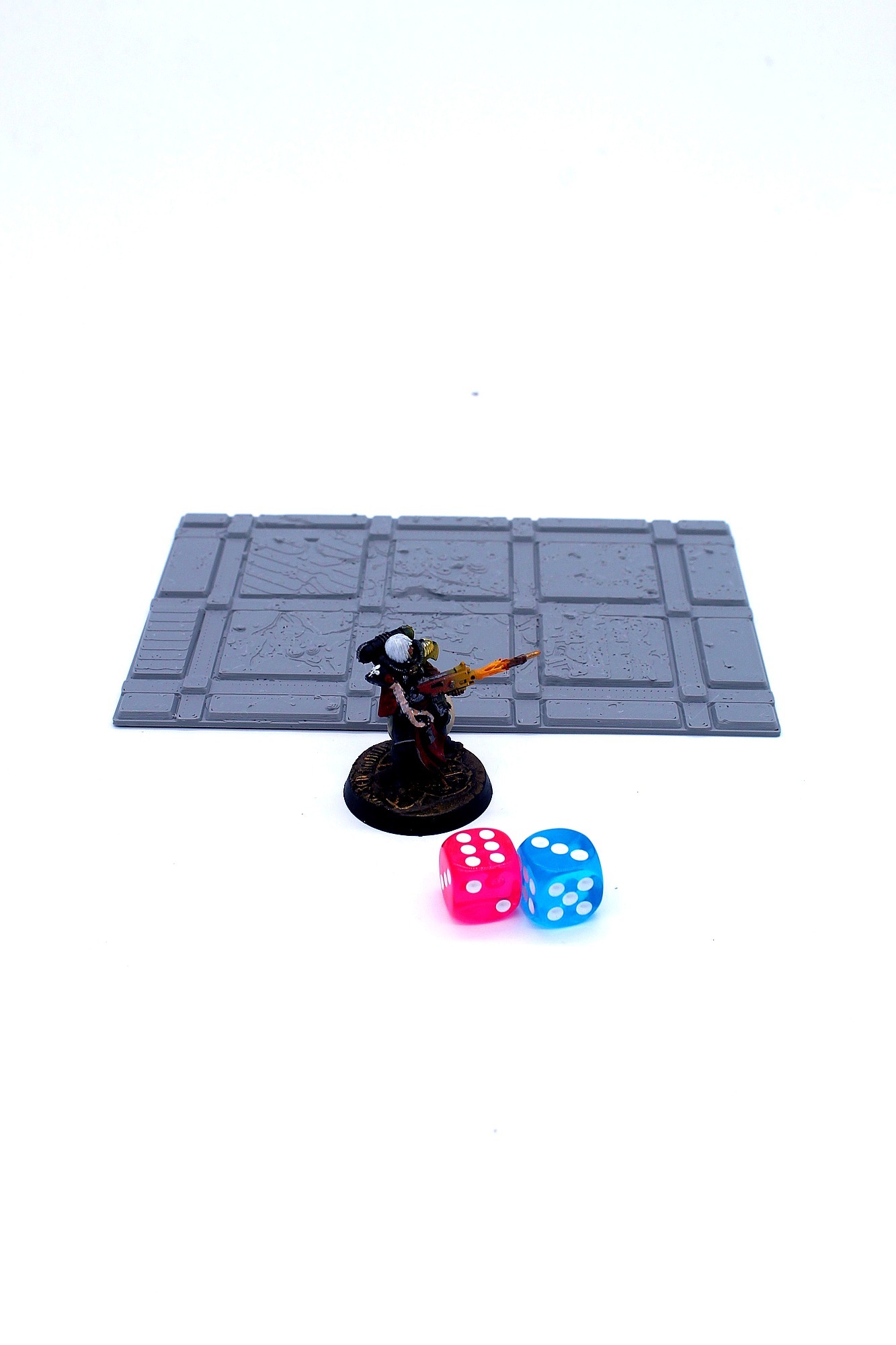 Classic Floor 6 | Wargame Terrain 28-32mm
