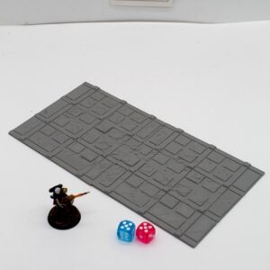 Classic Floor 10 | Wargame Terrain 28-32mm